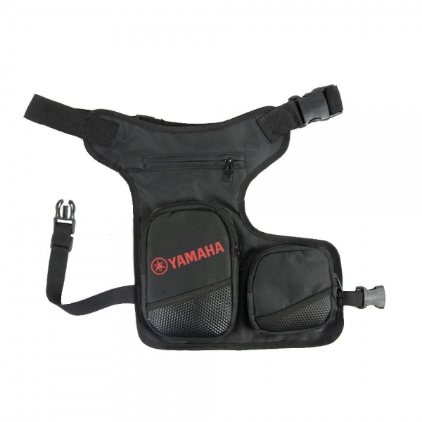 Bacak Çantası Yamaha Kırmızı