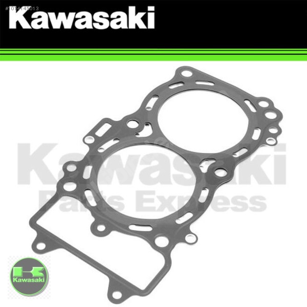 kawasaki versys 650 üst conta kawasaki er6 üst conta orıjınal sıfır  11004-0064