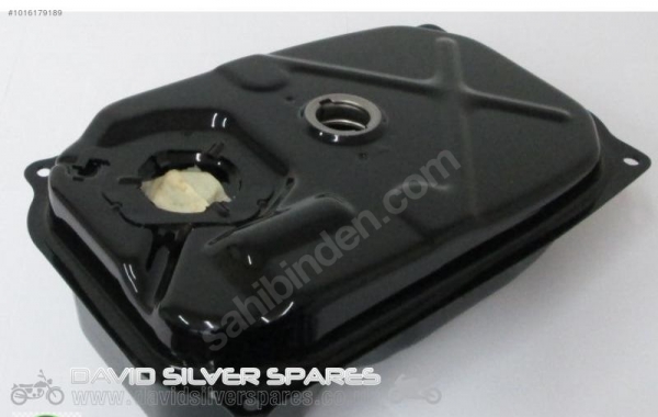 HONDA İNNOVA DEPO ANF 125 DEPO İNNOVA BENZİN DEPOSU SIFIR   17510-KPH-970