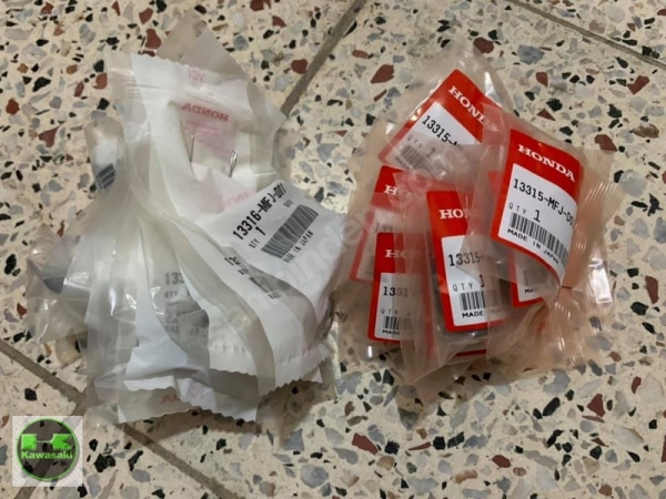 VFR 1200 ANA YATAK VFR 1200 X ANA YATAK CROSSTOURER 1200