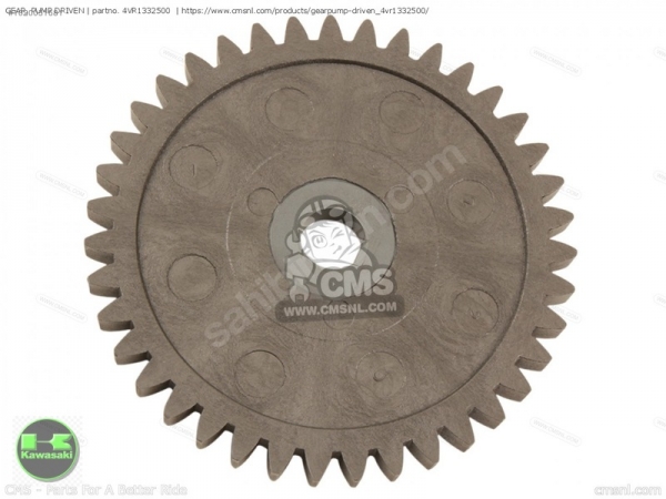 yamaha dragstar 650 yağ pompası dişlisi sıfır orıjınal xvs 650 yağ pompası dışlıs