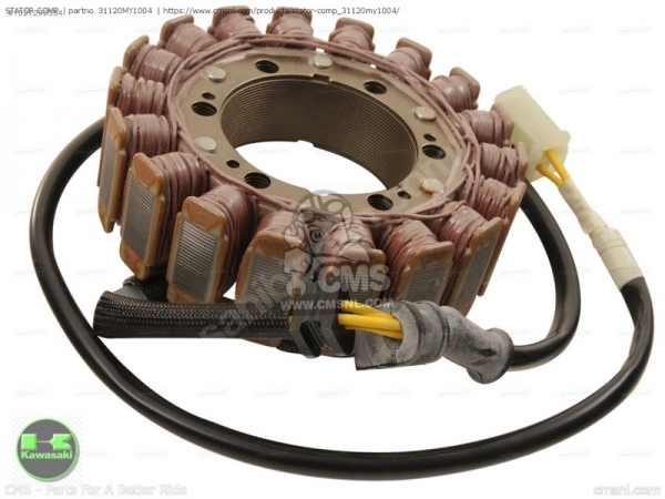 honda xrv 750 statör africa twin 750 statör sıfır orıjınal  31120-my1-004