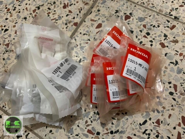  honda cbr 1000 rr ana yatak kol yatak seti cbr 1000rr yatak seti