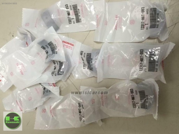 honda cbr 1100 ana yatak cbr 1100xx ana yatak cbr 1100 xx ana yatak sıfır orıjınaldir