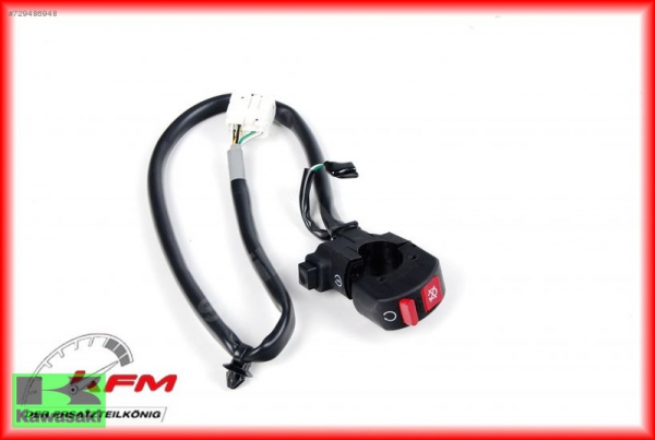 35130-MGP-D61 CBR 1000 RR SAĞ KUMANDA CBR 1000RR SAĞ KÜTÜK