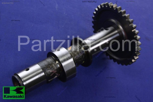 CRF 250 L EKSANTRİK MİLİ CRF 250 L EKSANTRİK MİLİ EGSOZ ORIJINAL