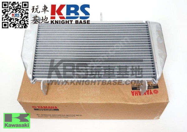 YAMAHA MT25 RADYATÖR MT-25 RADYATÖR SIFIR ORIJINAL 1WD-E2461-00