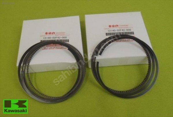 SUZUKİ VL 1500 SEGMAN İNTRUDER 1500 SEGMAN 2 ADET ORIJINAL