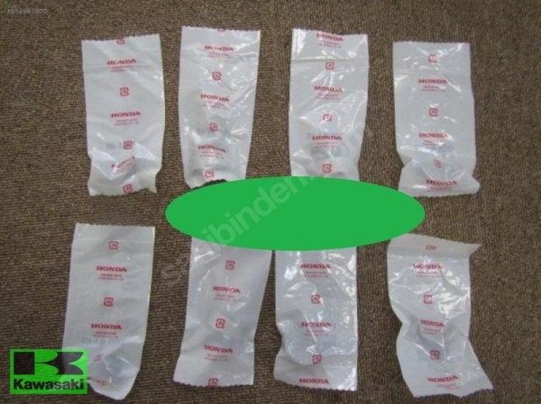 honda cbr 600f kol yatak cbr 600 f kol yatak 8 adet sıfır orıjınal