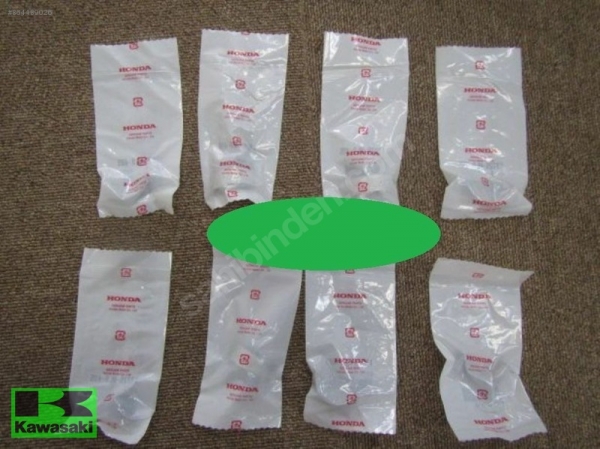 CBR 929 RR KOL YATAK CBR 929RR KOL YATAĞI 8 ADET ORIJINAL SIFIR