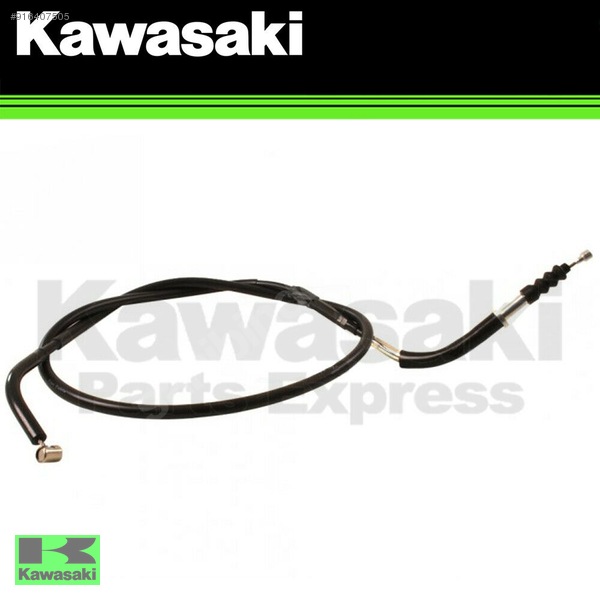 11-19 ZX10 DEBRİYAJ TELİ ZX 10 DEBRİYAJ TELİ ZX-10 R ZX-10R  URUN SIFIR 