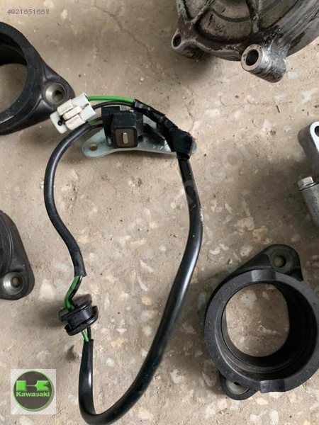 07-08 suzuki gsxr 1000 tetikleme gsx-r 1000 tetikleme okuyucusu