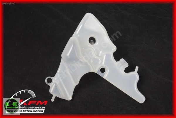 08-10 kawasaki zx10 su deposu zx 10 yedek su deposu sıfır orıjınal  43078-0050