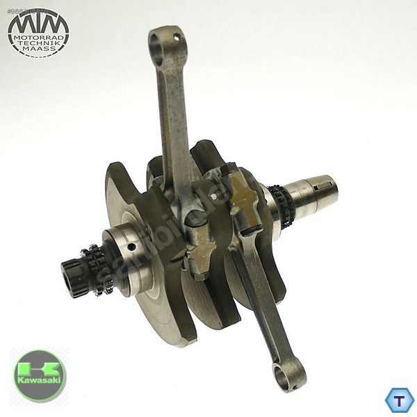 04-15 VT 750 KRANK ŞHADOW 750 KRANK VE KOLLR MUAYER URUN  RC50