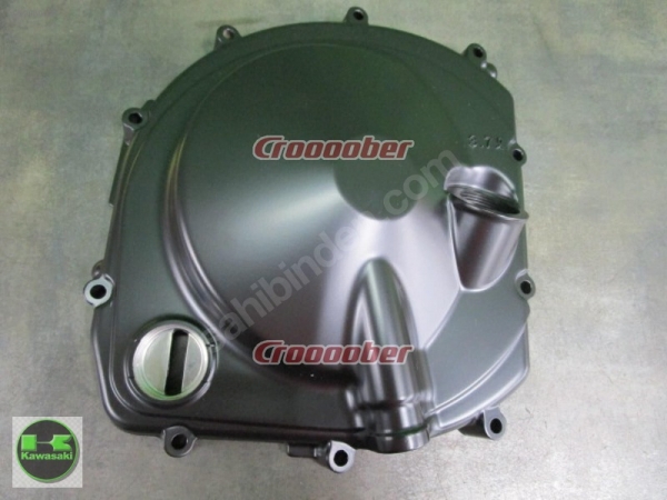 kawasaki zzr 600 debriyaj kapağı sıfır orıjınal zz-r 600  14032-0065