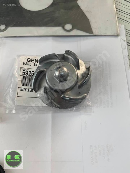 kawasaki er5 devirdaim pervanesi kle 500 devirdaim pervanesi