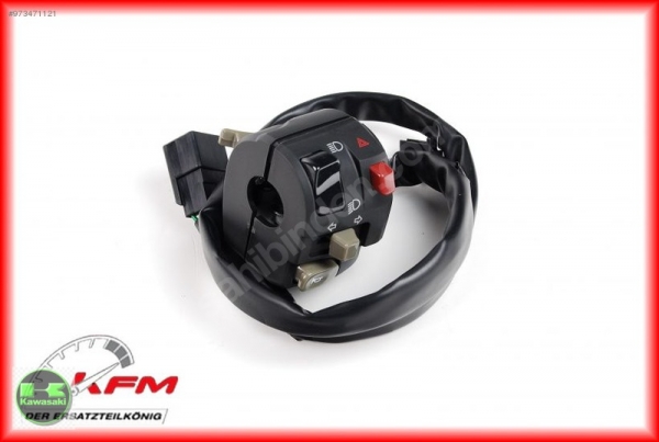 14-18 kawasaki z 1000 sol kumanda z 1000 sol kütüklük sıfır orıjinaldir