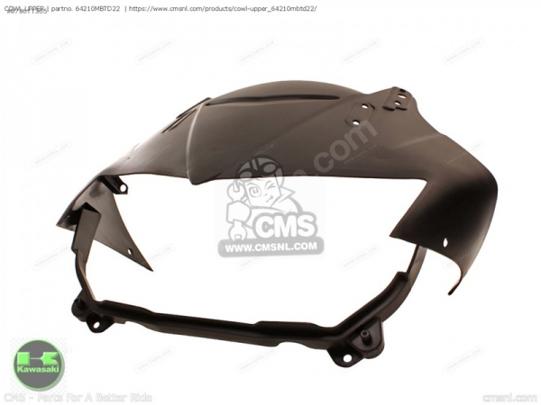 03-06 honda varadero kafa grenajı varadero 1000 far grenajı sıfır orıjınaldir  64210-mbt-d22