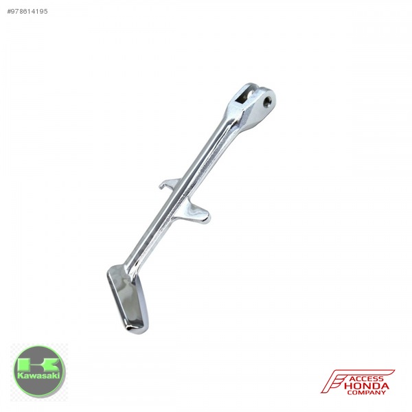 18-21 honda goldwing 1800 yan sehpa krom sıfır orıjınaldir  08M70-MKC-A00