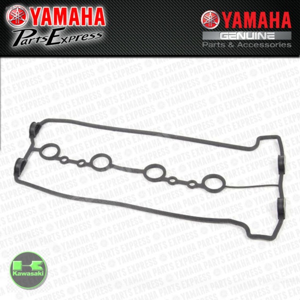 04-06 yamaha r1 kulbırıtor kapak contası yamaha r1 üst conta