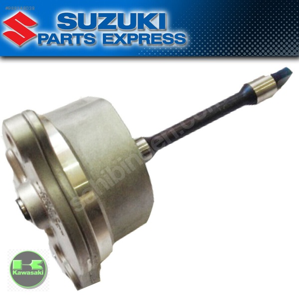 05-06 suzuki gsxr 1000 yağ pompası srad 1000 yağ pompası sıfır