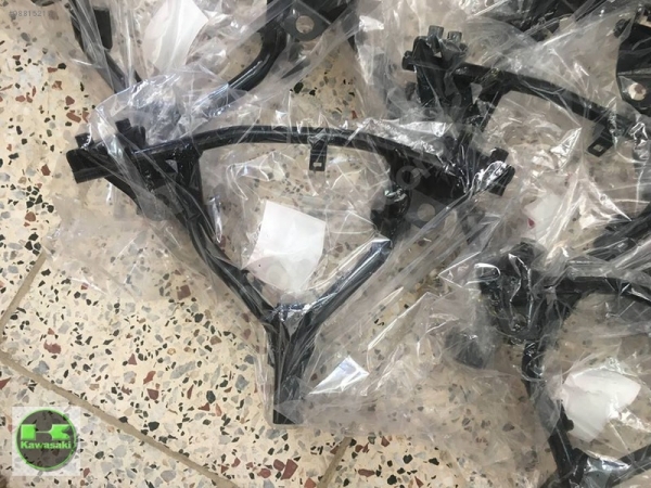 11-13 honda cbr 250 kafa demiri sıfır orıjınal