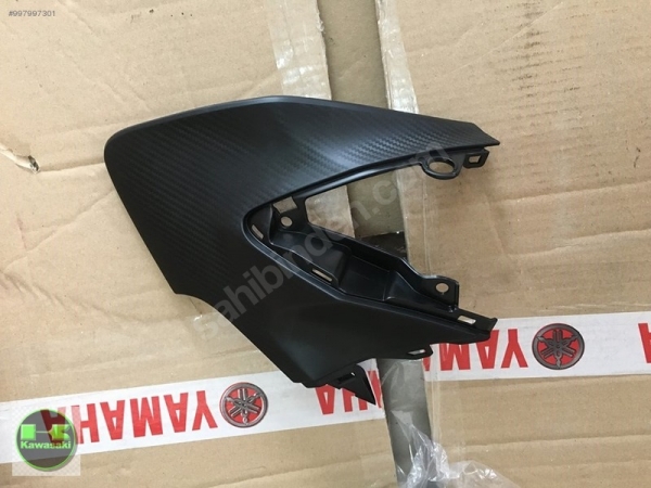 honda cbr 650f depo sol panzolot cbr 650 f depo sol panzolot  sıfır orıjınaldir