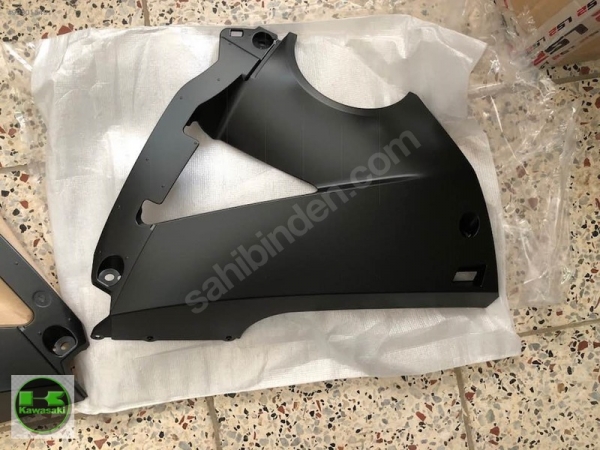 honda cbr 650f alt sakal sol cbr 650 f alt sakal sol sıfır orıjınaldir