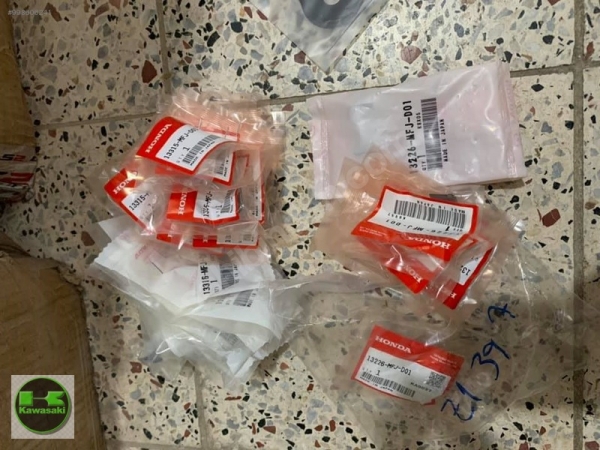 honda cbr 650f ana yatak cb 650f ana yatak cbr 650 f ana yatak sıfır orıjınaldiir