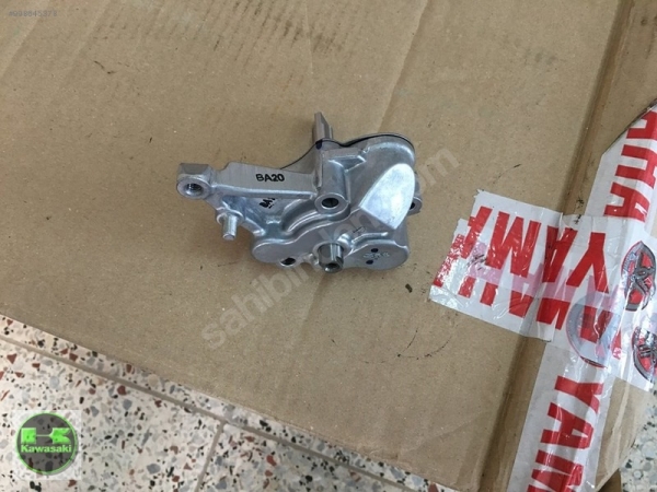 honda cbr 650 f yağ pompası cb 650 f yağ pompası sıfır orıjınal