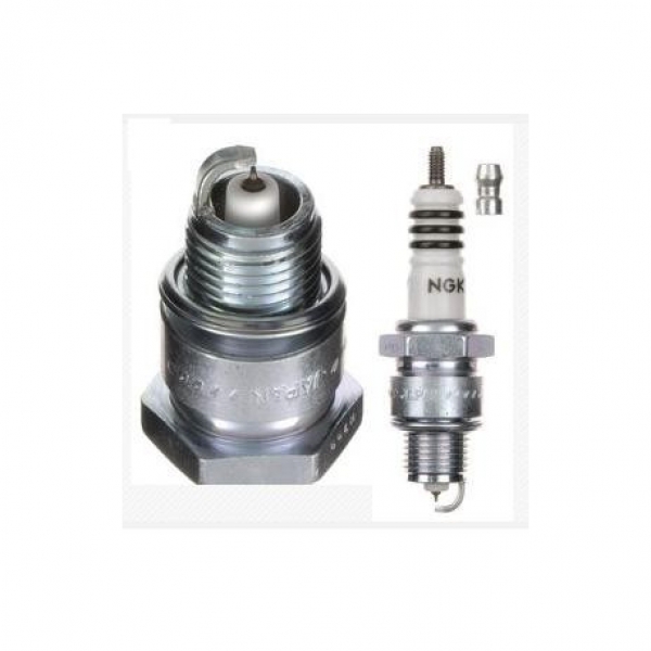  BPR7HIX İridyum Buji