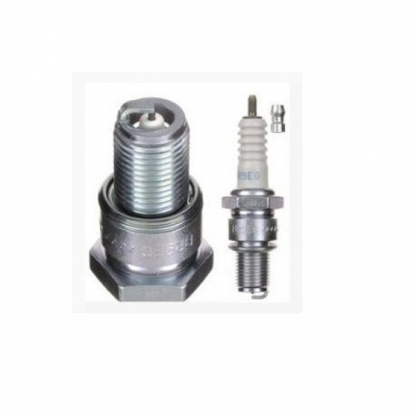 BR9EG Standart Buji Racing Competition