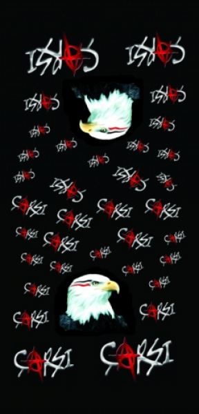 Loco Active Çarşı Boyun Bağı