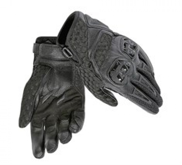 Dainese Dainese Air Hero Lady Eldiven Black Black