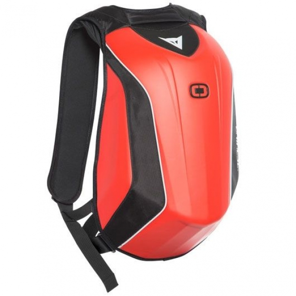 Dainese D-Mach Compact Backpack Sırt Çantası (22 Lt.)
