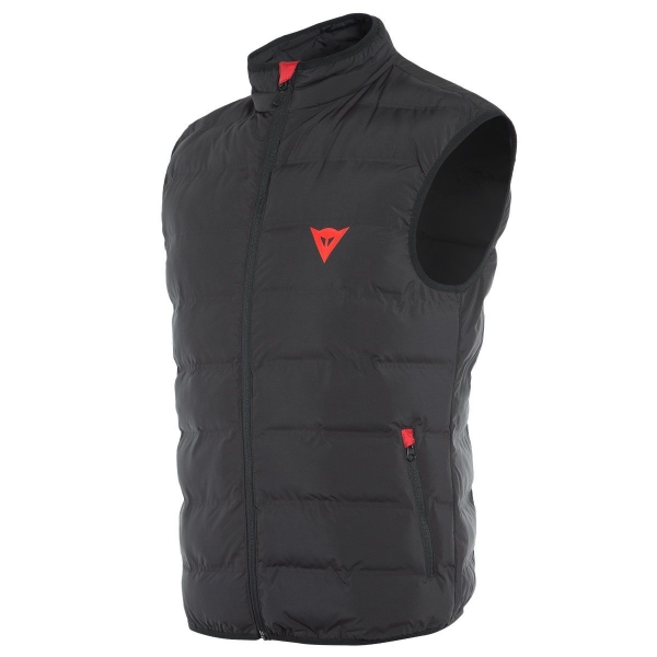 Dainese Down-Vest Afteride Kısa Kollu Yelek