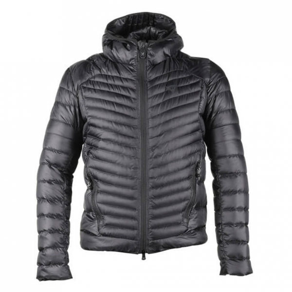 Dainese Herrnegg Kaz Tüyü Mont Black