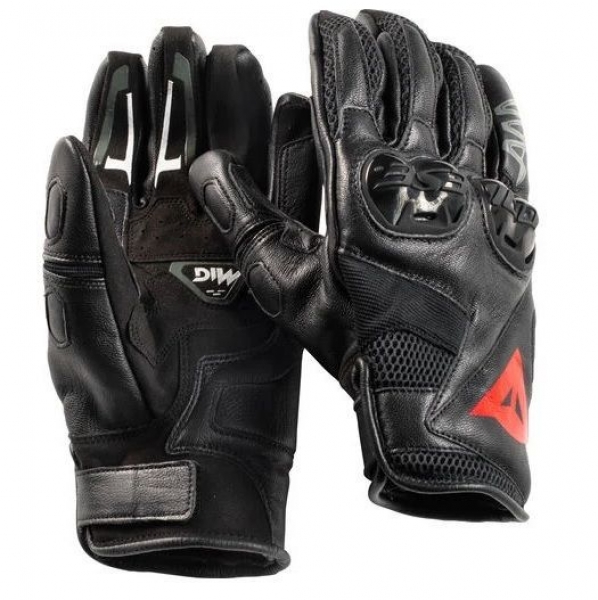 Dainese Mig C2 Unisex Deri Eldiven