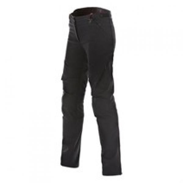 Dainese Dainese New Drake Air Lady Tekstil Pantolon Black