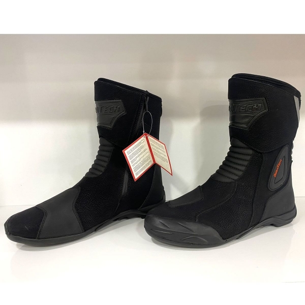 Duratech Como Korumalı Motosiklet Botu