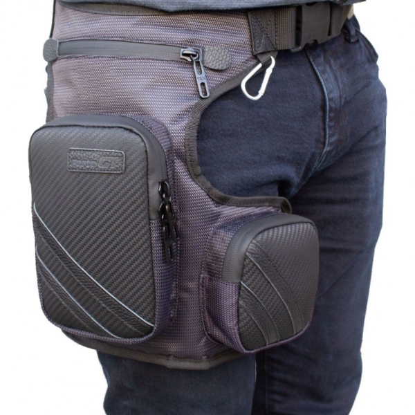 Forte GT 70443 Plus Bacak Çantası