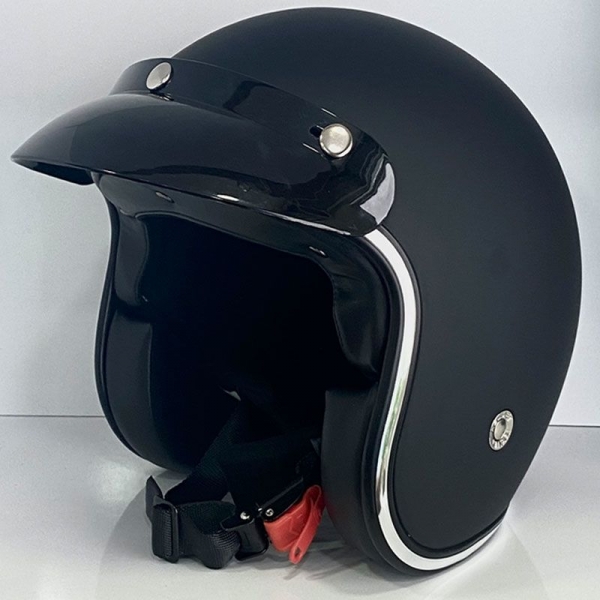 Free-M 629 Açık Kask 
