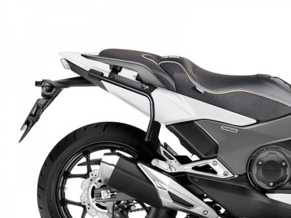 Honda Integra 750 (16>19) Yan Çanta Bağlantı Demiri (Shad H0NG77IF)