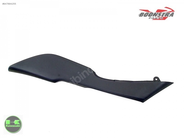 07-09 versys 650 depo çıtası 15-21 versys 650 depo alt çıtası sol taraf   sıfır orıjınal 36001-0096-6z