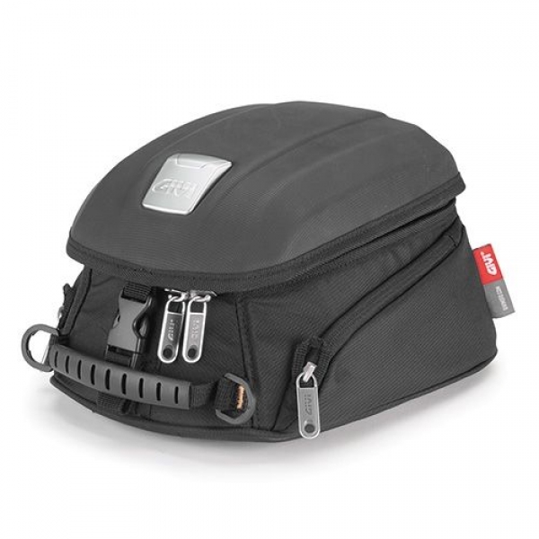 Givi MT505 Easylock Depo Üstü Çanta (5 Litre)