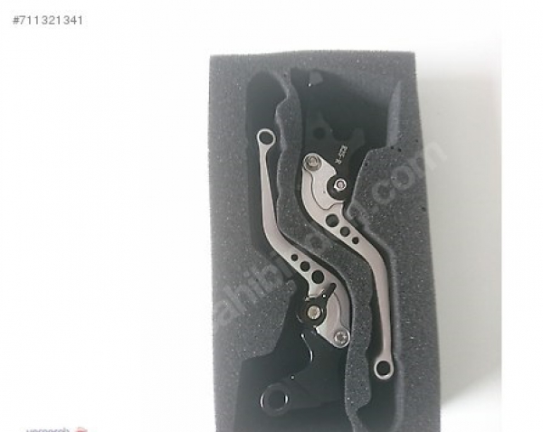 Honda CBR 250 R renkli kısa spor manet