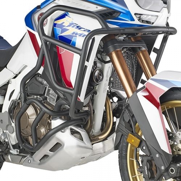 Honda CRF1100L Africa Twin Adventure Sports (20>21) Üst Koruma Demiri (Givi TNH1178)