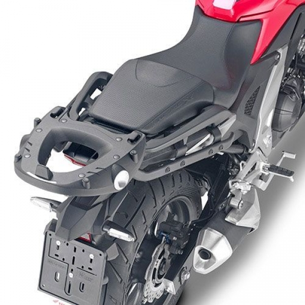 Honda NC 750 X (21) Arka Çanta Taşıyıcısı (Kappa KZ1192)