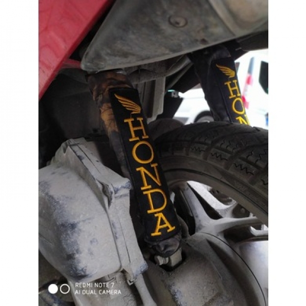 Honda Pcx 125-150 Arka Amortisör Çorabı