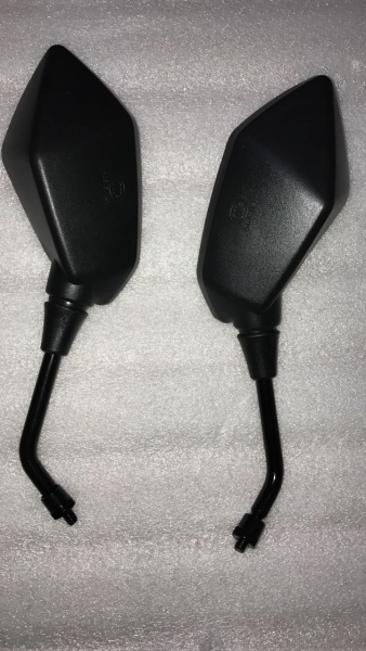 Kawasaki ER6N Ayna Takımı-ER6-N 2006-10